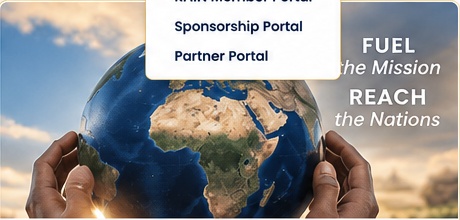 Sponsor Global Missions Fund
