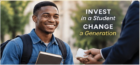 Sponsor a Student