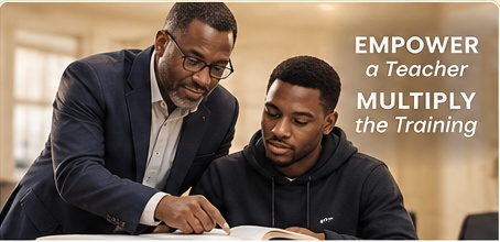 Sponsor a Teacher