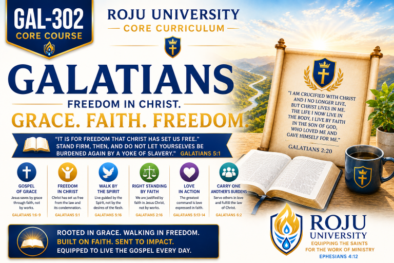 Galatians