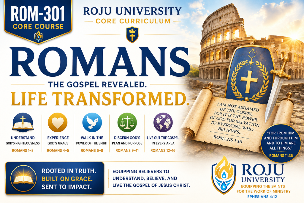 Romans
