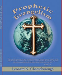 Prophetic Evangelism