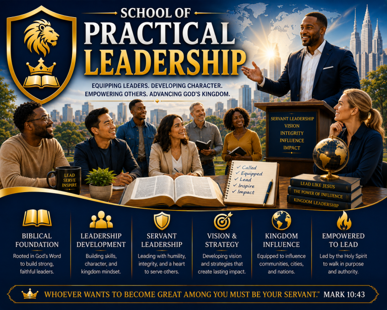School of Leadership