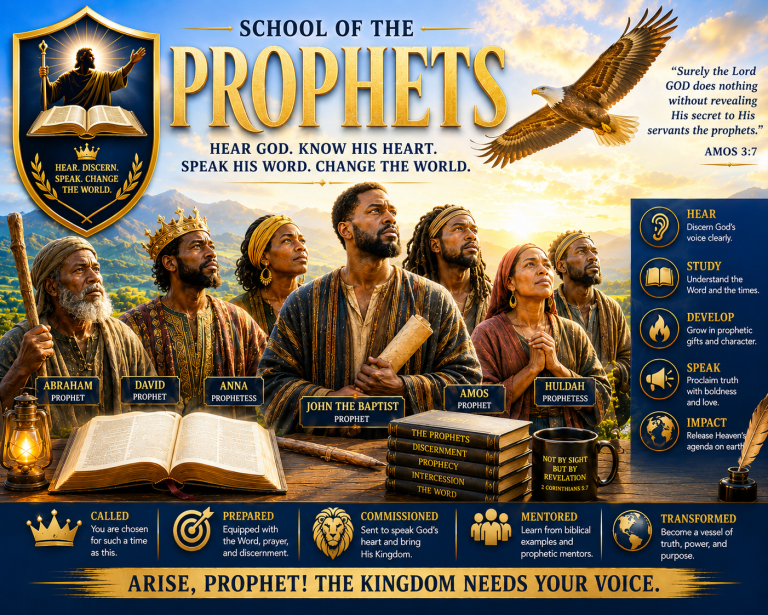 School of the Prophets