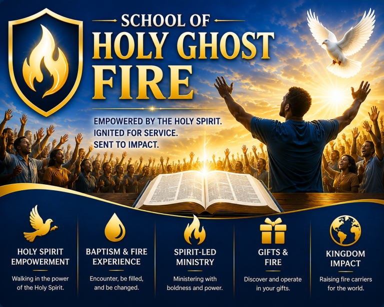 School of the Holy Spirit