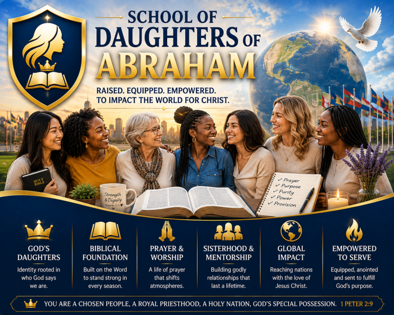 School of Daughters of Abraham