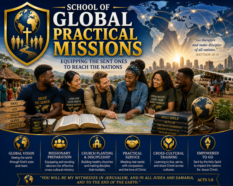 School of Missions