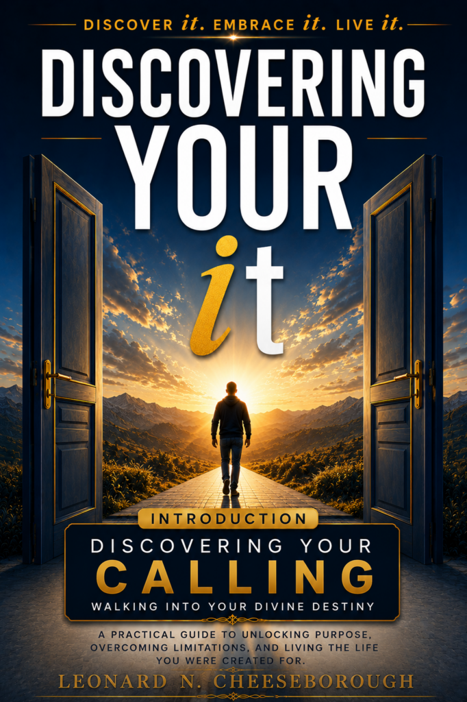 Discovering Your IT