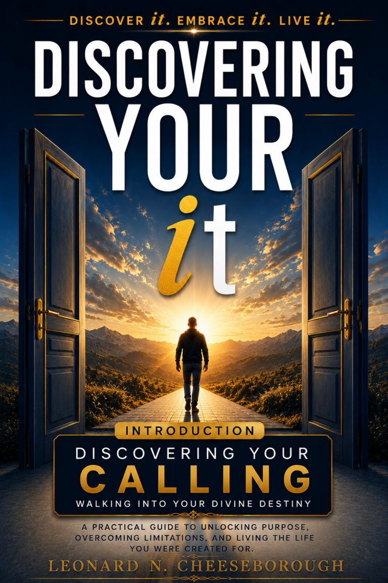 Discovering Your IT