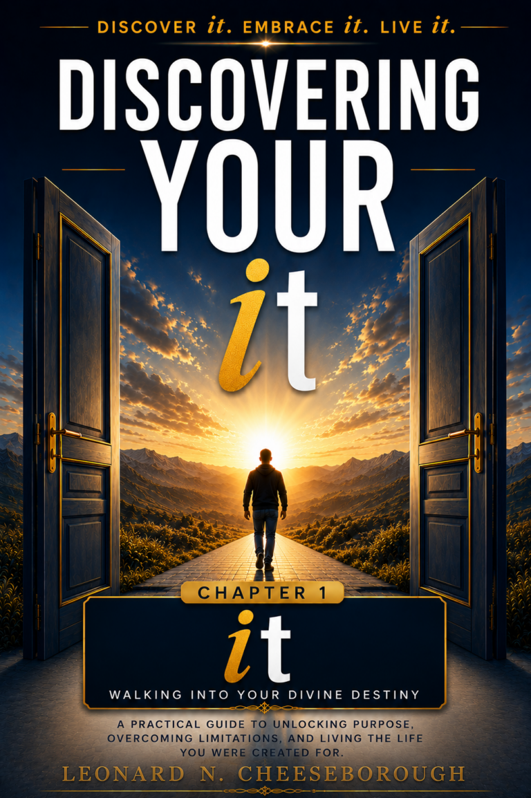 DYI – It