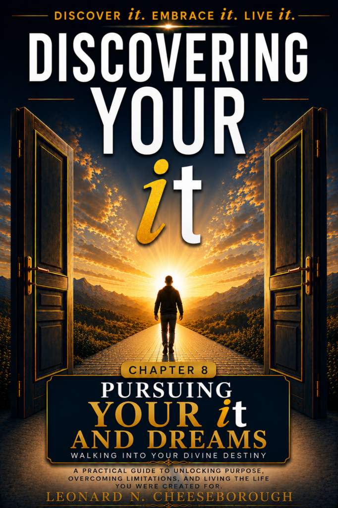 DYI – Pursuing Your IT