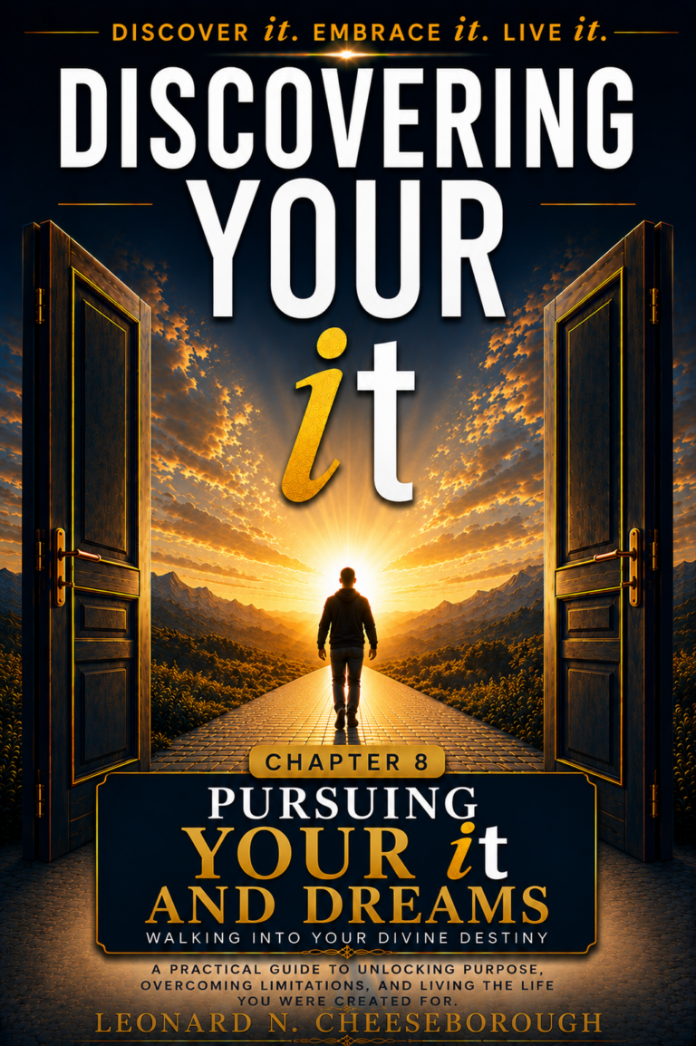DYI – Pursuing Your IT